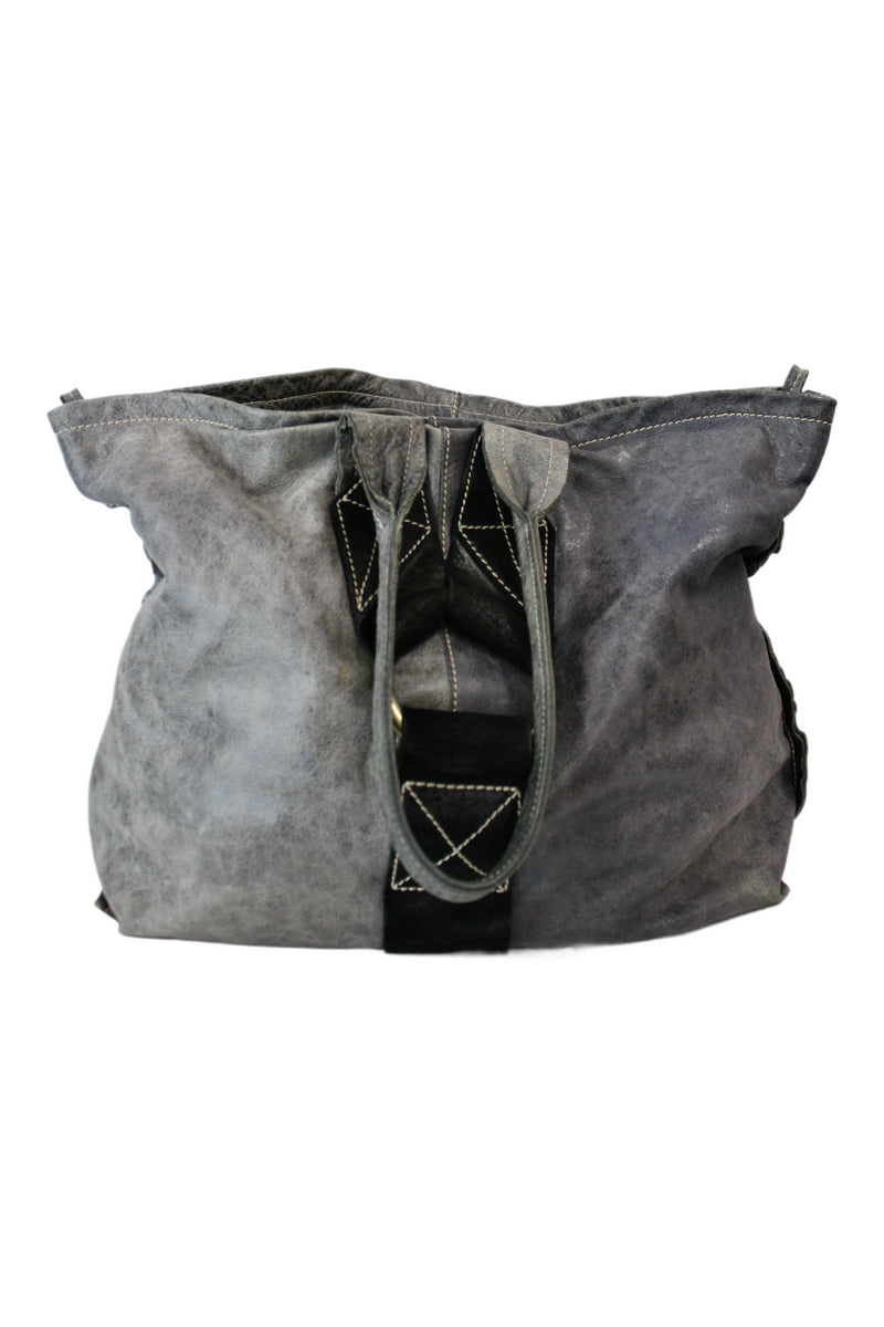 Nicoli - Soft Leather Bag
