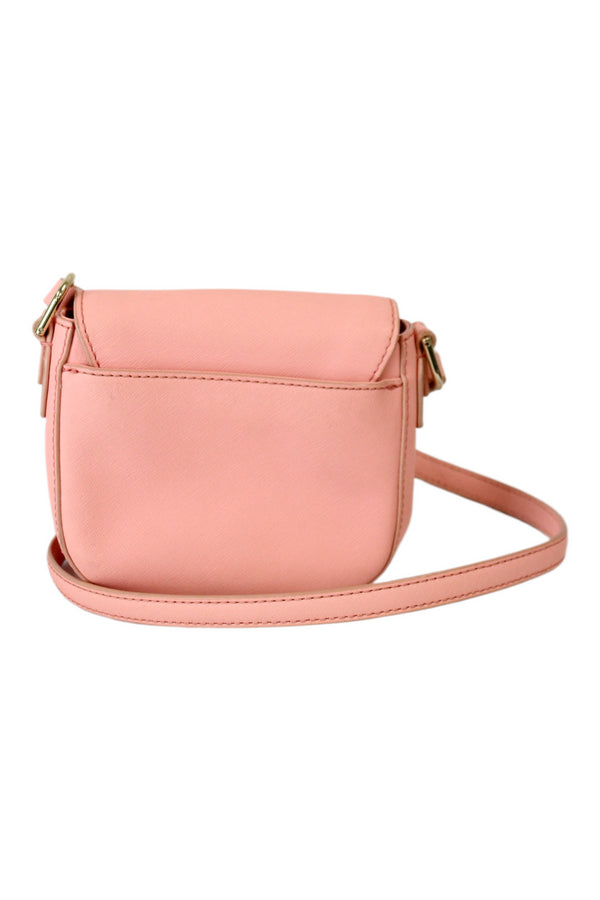 Oroton - Leather Mini Bag