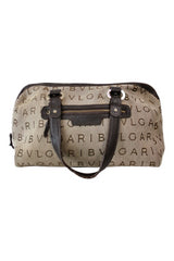 BVLGARI - Monogram Handbag
