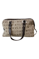 BVLGARI - Monogram Handbag