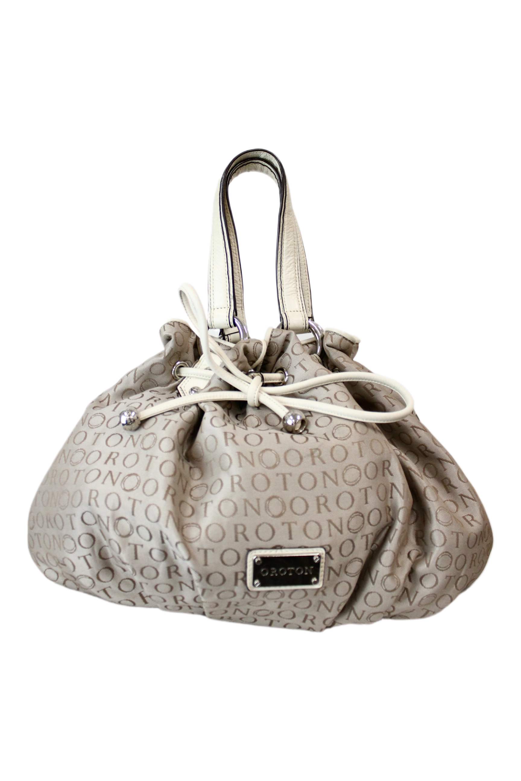 Oroton - Monogram Bag