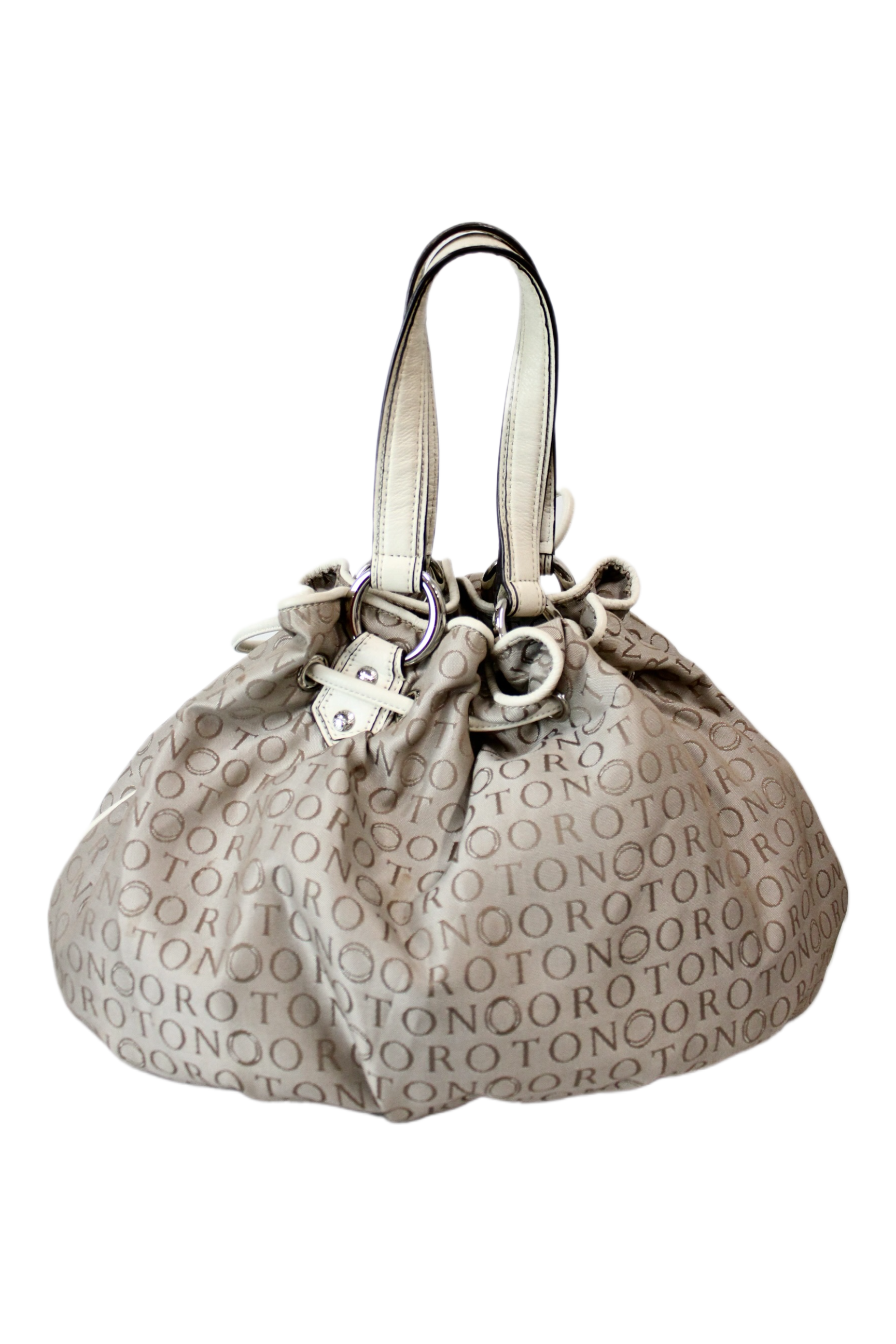 Oroton - Monogram Bag