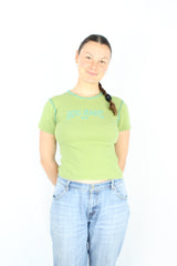 BDG Urban Outfitters - Baby Tee