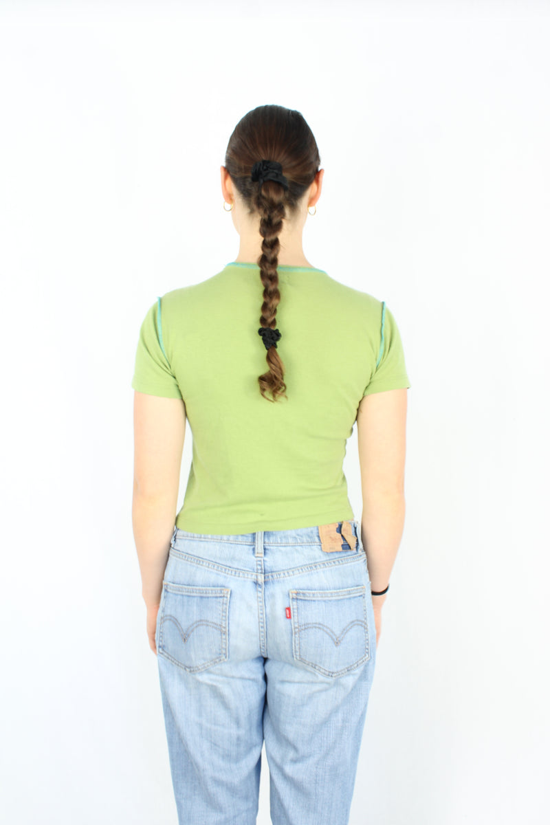 BDG Urban Outfitters - Baby Tee
