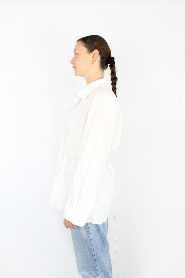 Hansen & Gretel - Twist Top