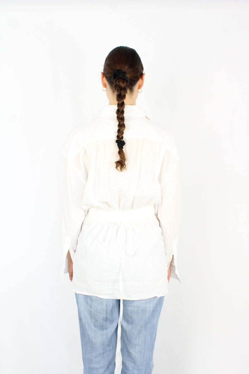 Hansen & Gretel - Twist Top