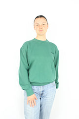 Maggie Marilyn - "Somewhere Sport" Crewneck