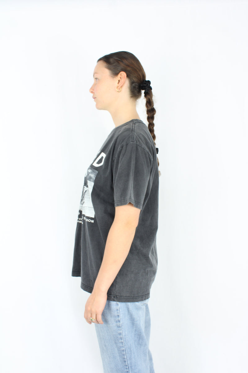 Beiged - Motorcycle Tee