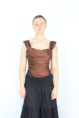 House Of CB - Ayelen Corset