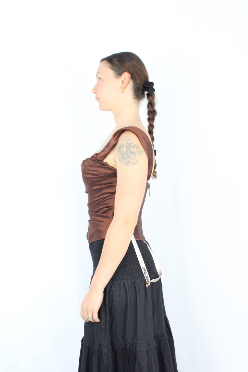 House Of CB - Ayelen Corset