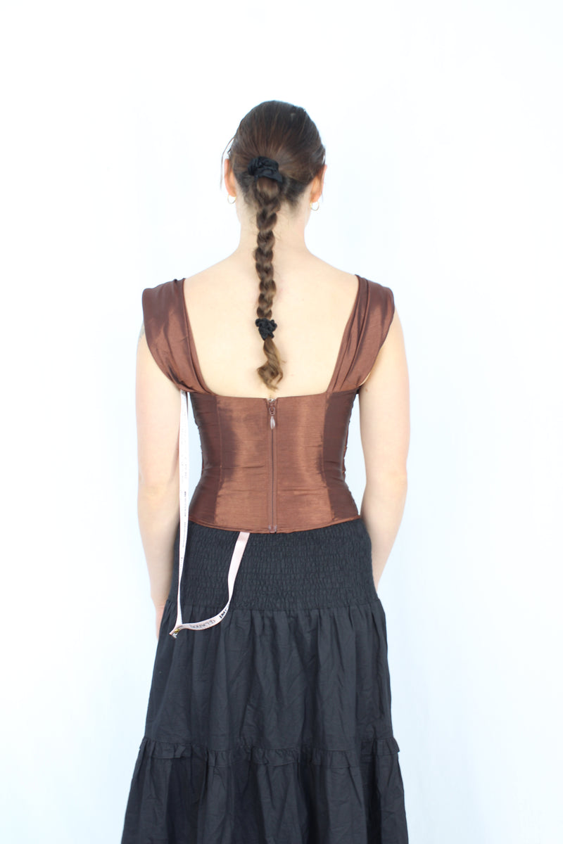 House Of CB - Ayelen Corset