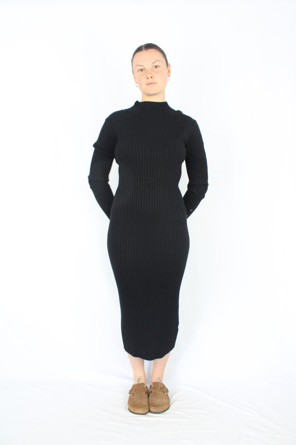 Isle of Mine - Skyline Knit Dress