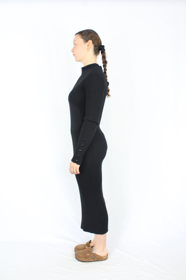 Isle of Mine - Skyline Knit Dress
