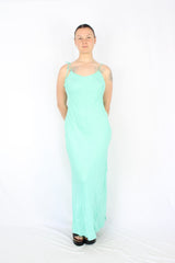 Tigerlily - Peppermint Slip Dress