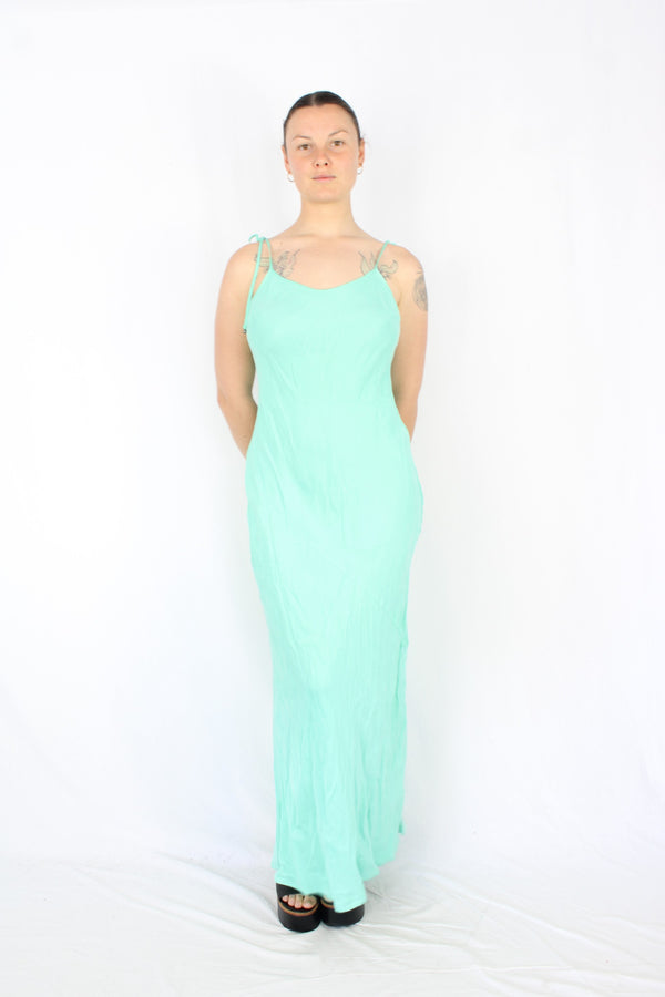 Tigerlily - Peppermint Slip Dress