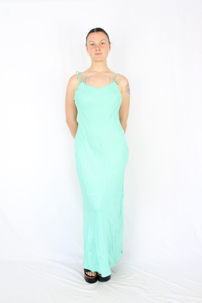 Tigerlily - Peppermint Slip Dress