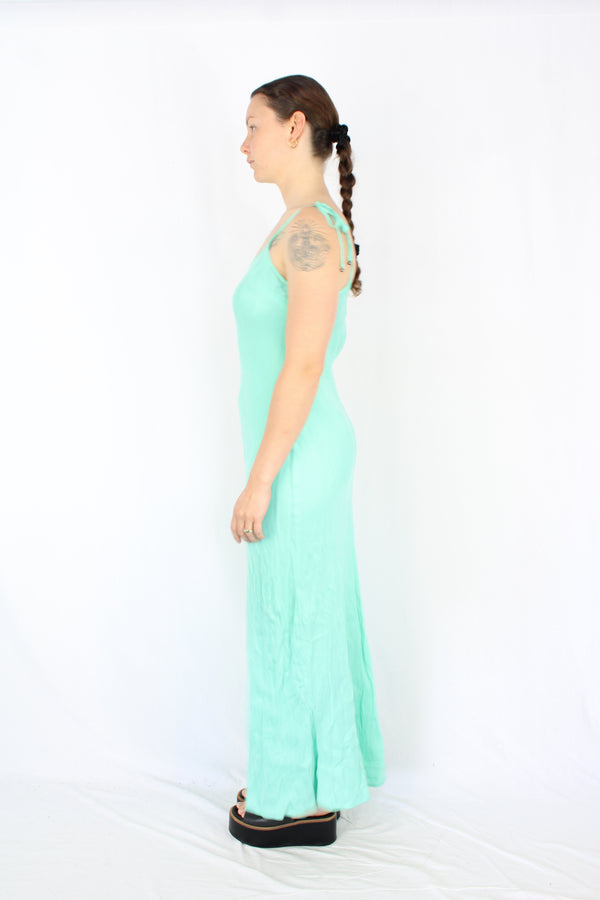 Tigerlily - Peppermint Slip Dress