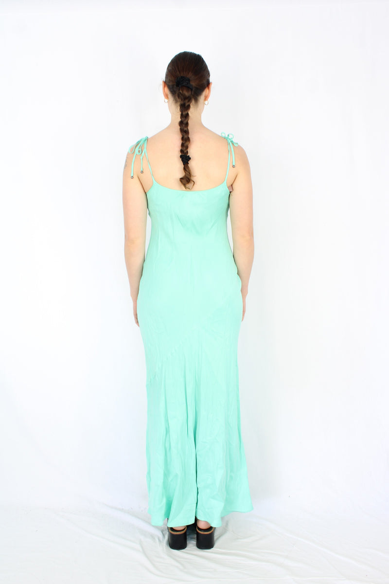 Tigerlily - Peppermint Slip Dress