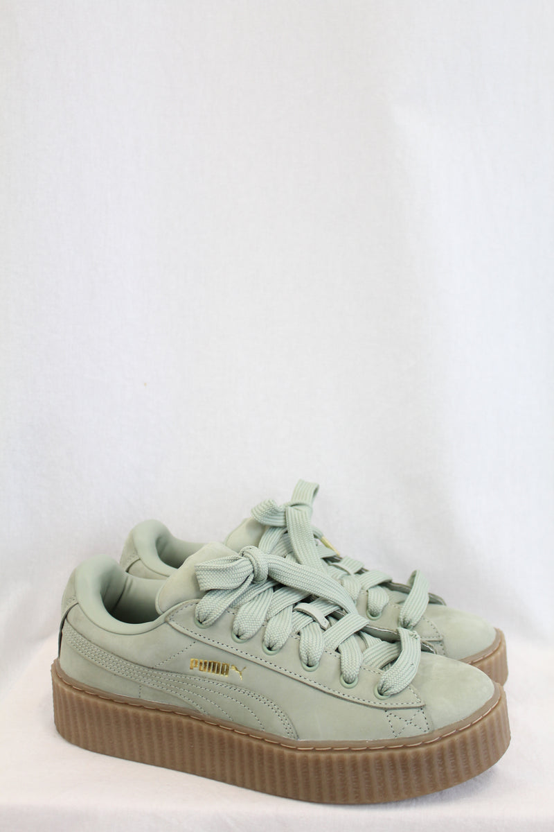 Puma X Fenty - 'Creeper Phatty' Sneaker
