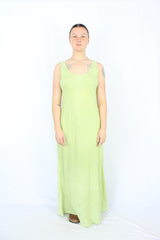 Unit 7 Collection - Vintage Linen Dress