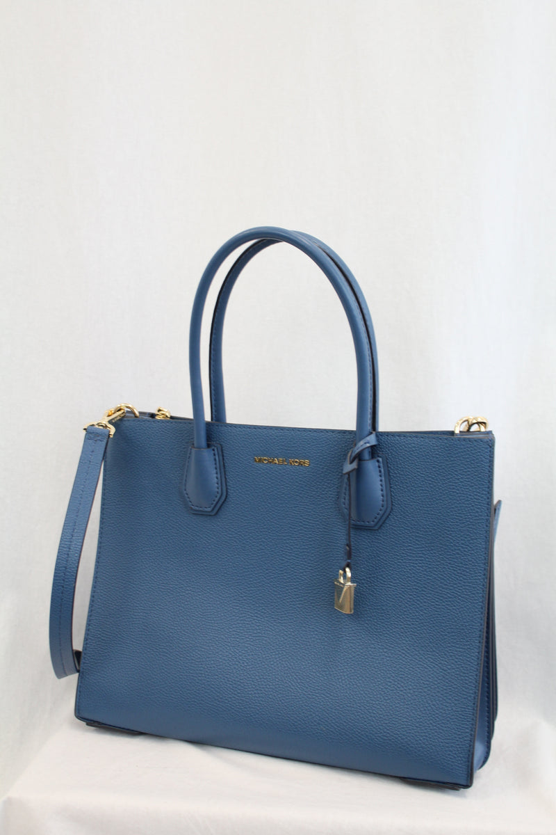 Michael Kors - Leather Totebag