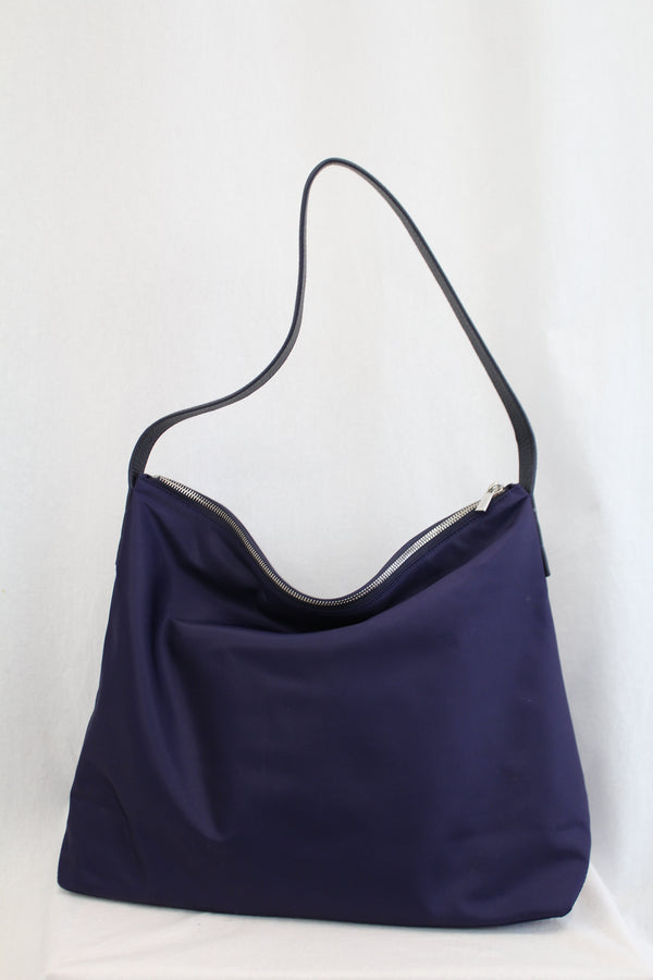 Yu Mei - 'Utility Brady' Shoulder Bag