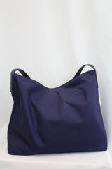 Yu Mei - 'Utility Brady' Shoulder Bag