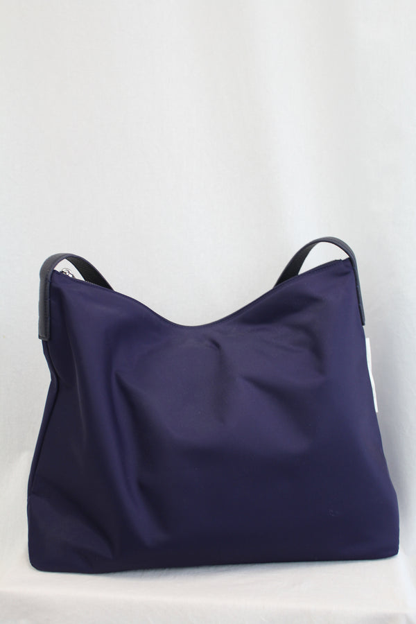 Yu Mei - 'Utility Brady' Shoulder Bag