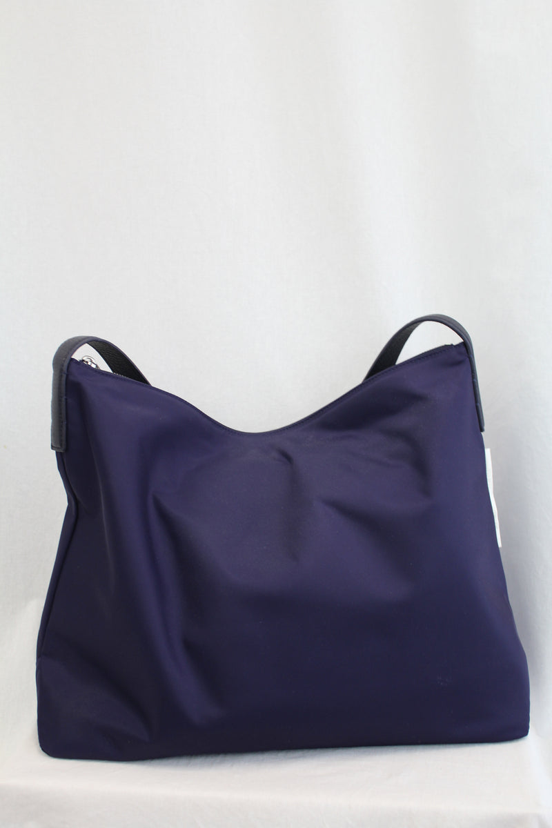Yu Mei - 'Utility Brady' Shoulder Bag