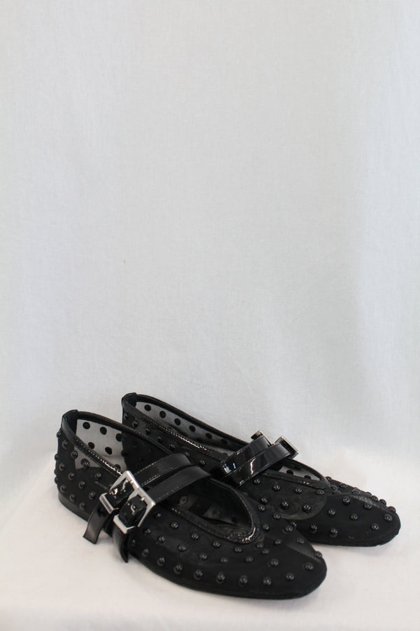 Witchery - 'Eloise' Ballet Flats