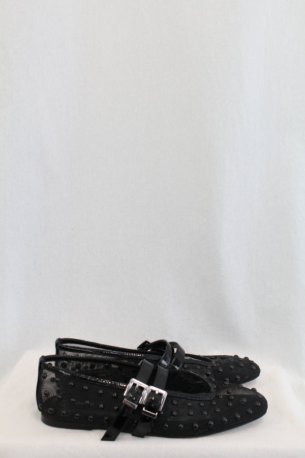 Witchery - 'Eloise' Ballet Flats