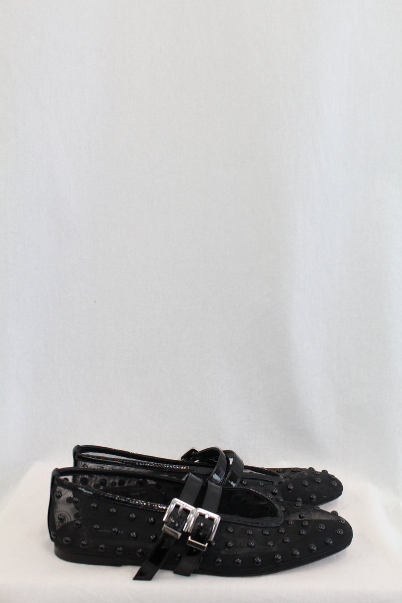 Witchery - 'Eloise' Ballet Flats