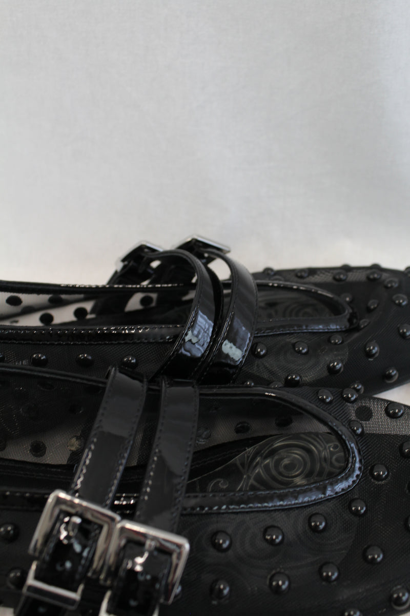 Witchery - 'Eloise' Ballet Flats