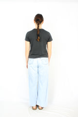 Levi Strauss - High Loose Jeans