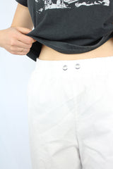 X by Taylor - Wide Leg Pants