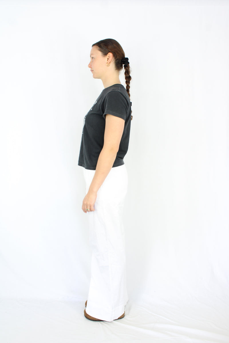 X by Taylor - Wide Leg Pants