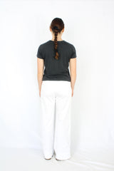 X by Taylor - Wide Leg Pants