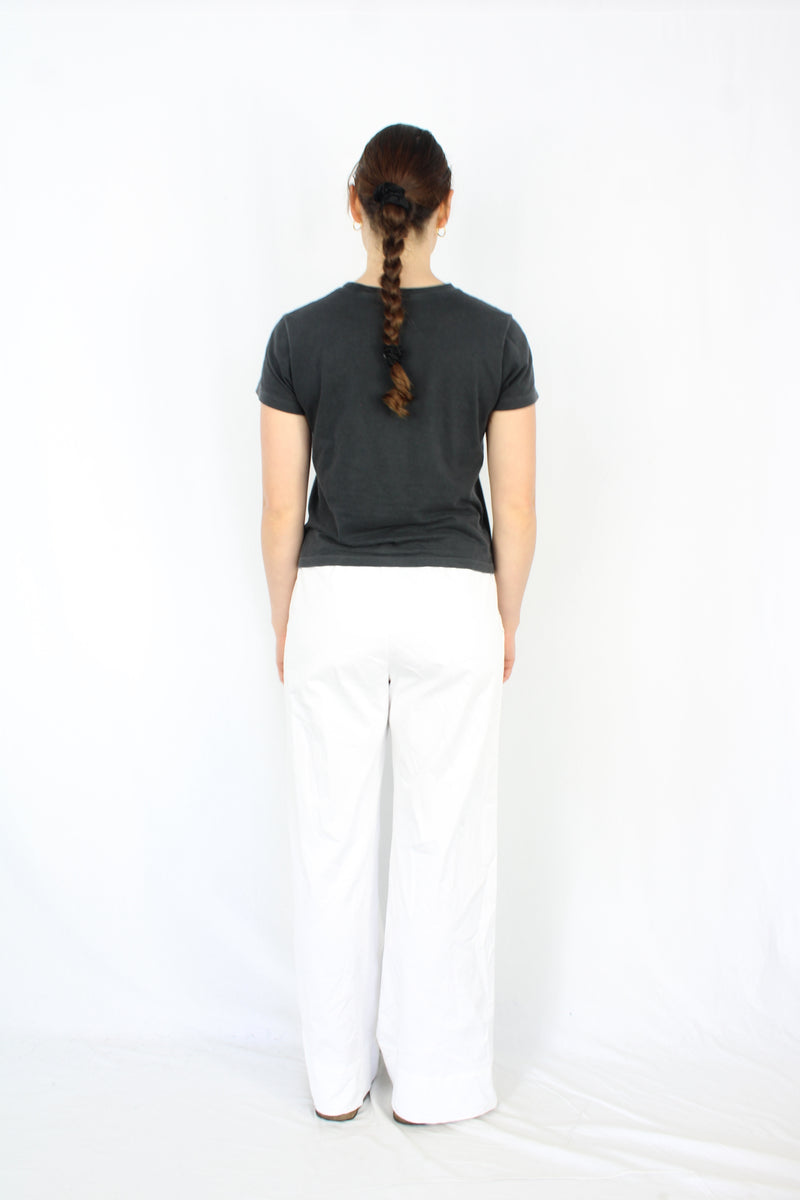 X by Taylor - Wide Leg Pants