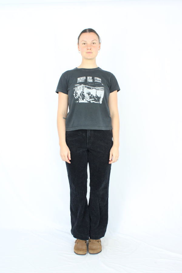 Among The Brave - Corduroy Pants