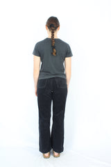 Among The Brave - Corduroy Pants