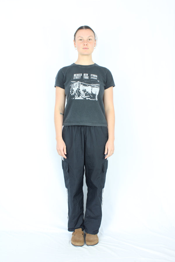 Adidas - Cargo Track Pants