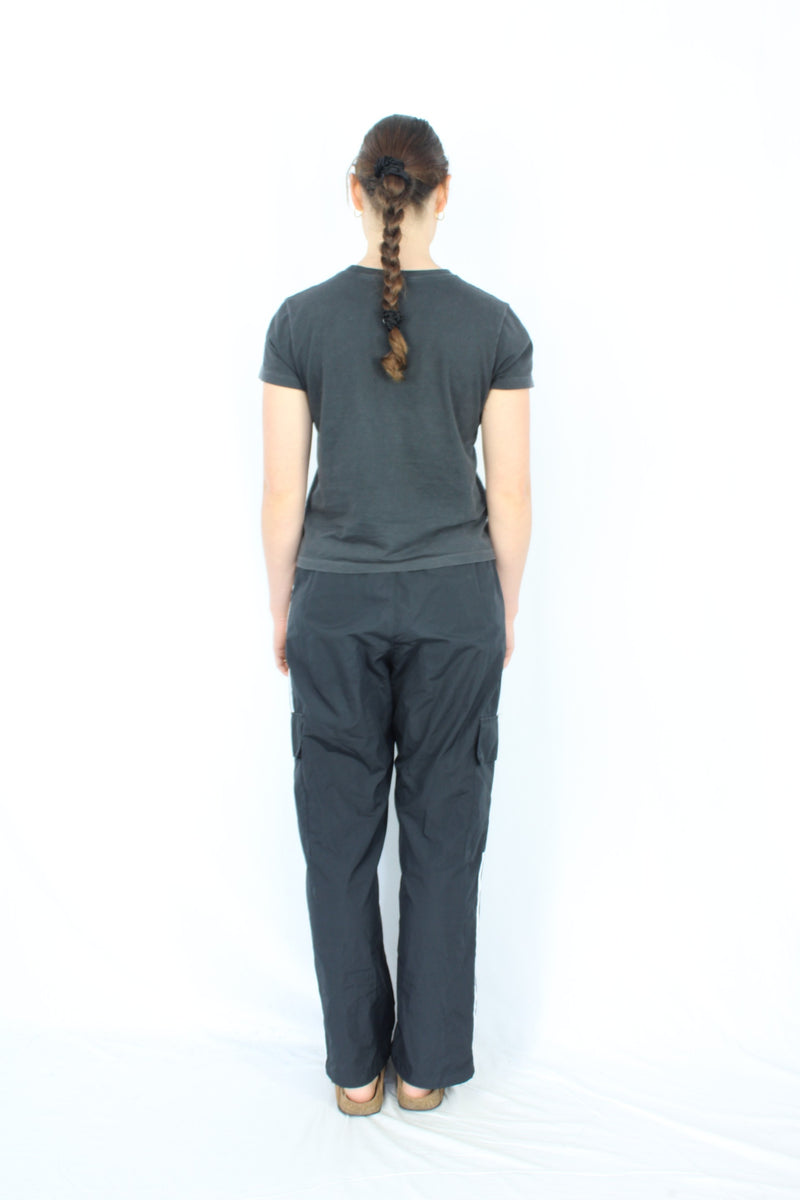 Adidas - Cargo Track Pants