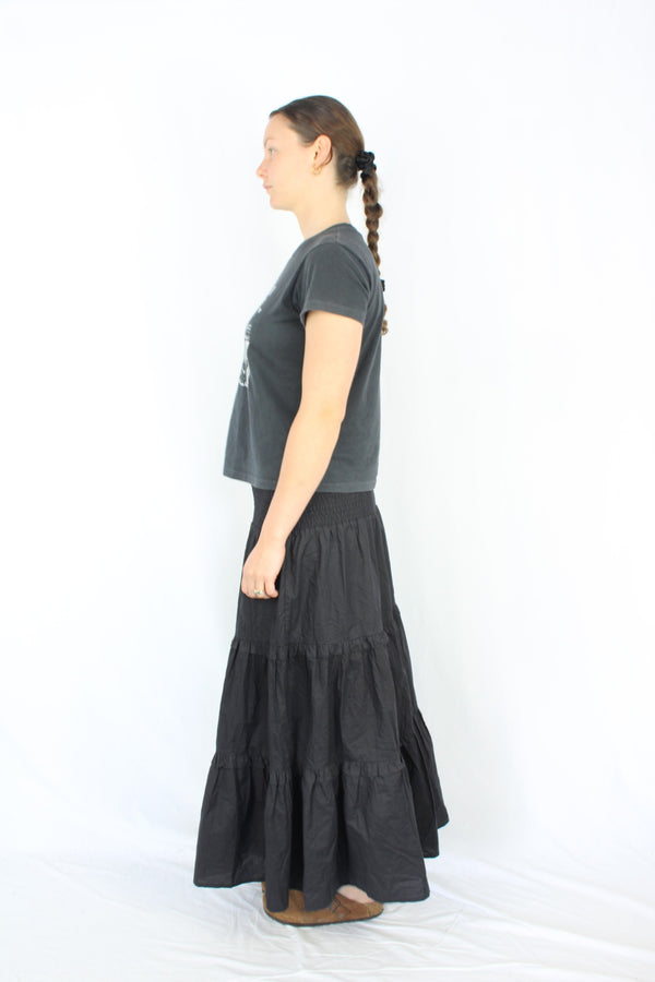 Among The Brave - Soaring High Skirt