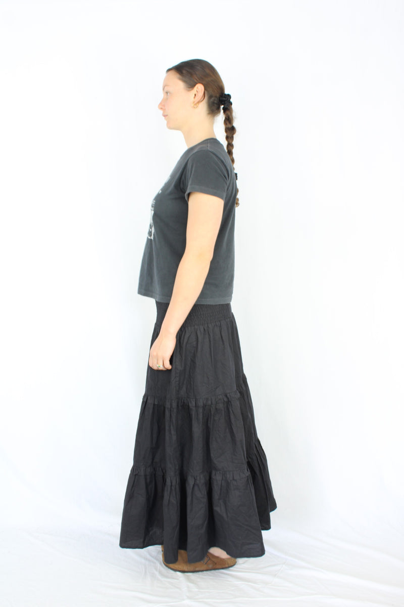 Among The Brave - Soaring High Skirt