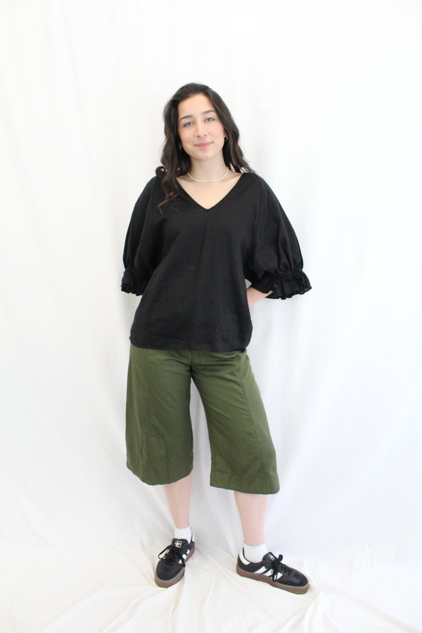 Nom*D - Culotte Pants