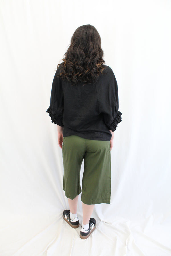 Nom*D - Culotte Pants