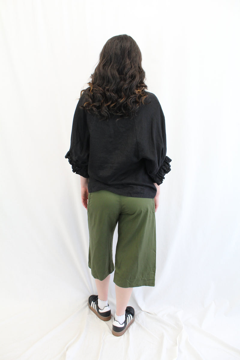 Nom*D - Culotte Pants