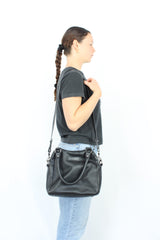 Status Anxiety - Last Mountains Bag