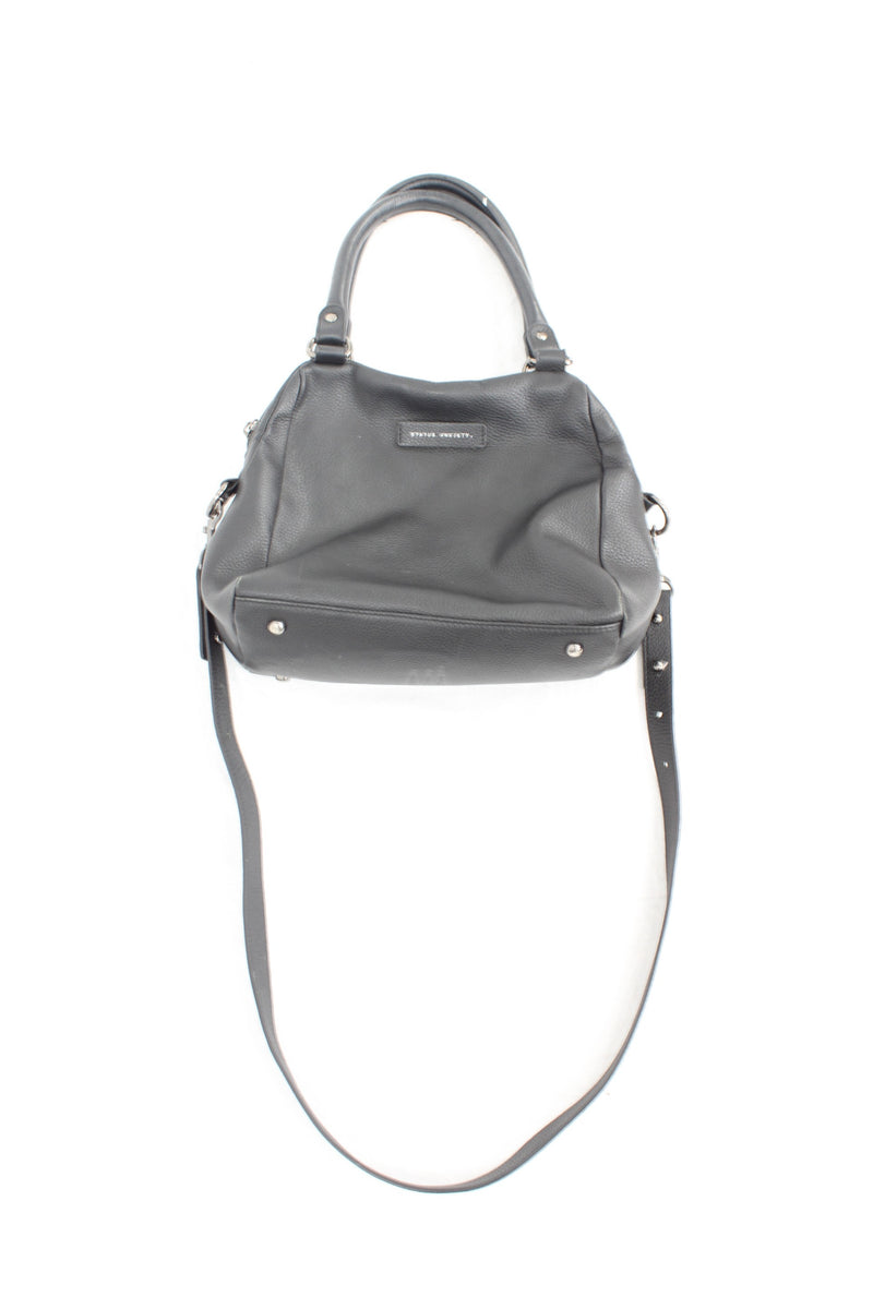 Status Anxiety - Last Mountains Bag