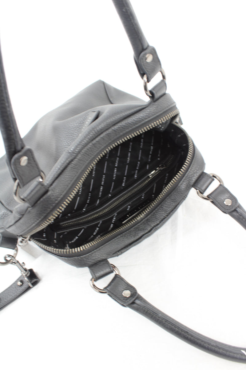 Status Anxiety - Last Mountains Bag